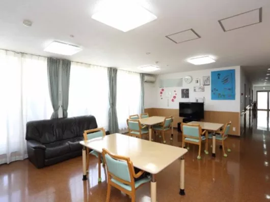 グループホーム花物語まちだ南