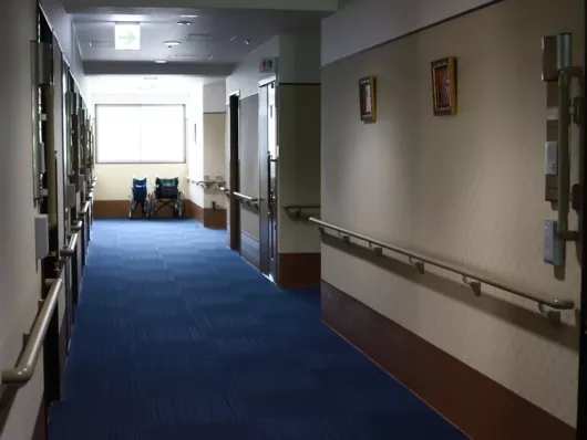 サービス付き高齢者向け住宅ルルポ泉ヶ丘