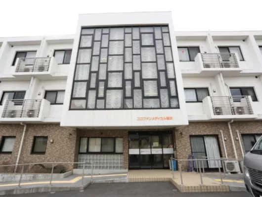 ココファンメディカル藤沢