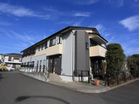 グループホームいずみ別荘２