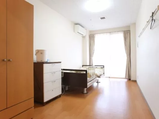 愛の家グループホーム中野上高田