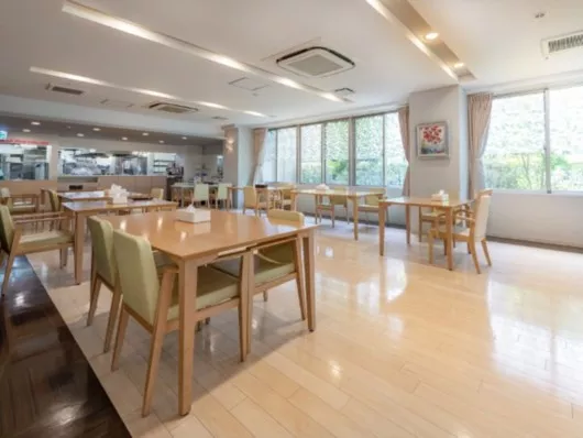 ニチイメゾン北豊島