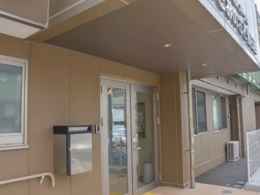 なごみのさと春日西