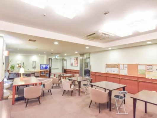 コンシェール南千住