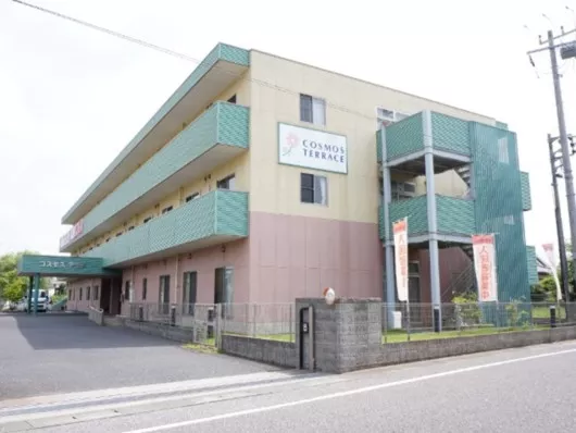 トミオ印西コスモステラス