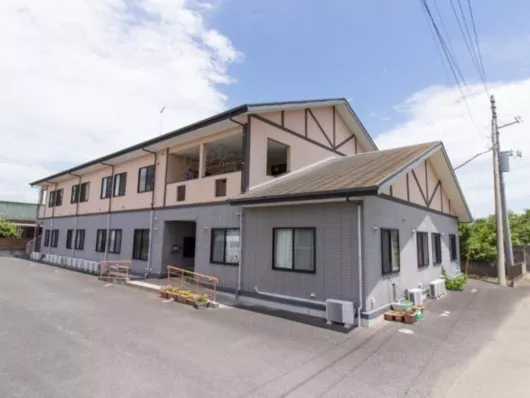 グループホームいっしん館こまち