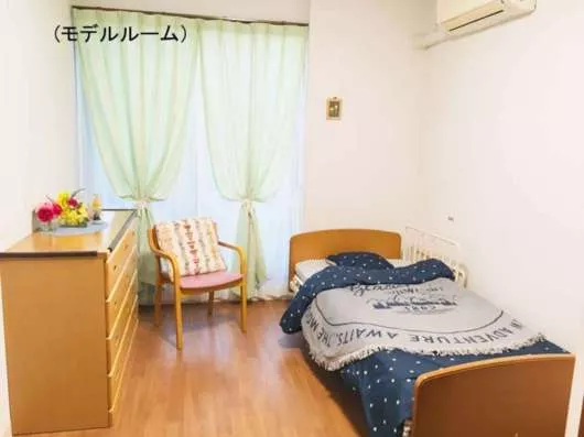 グループホームみんなの家・横浜羽沢２