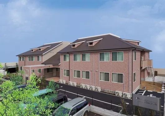 ファミリー・ホスピスOASIS南