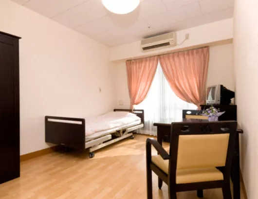 ライフコミューン亀有