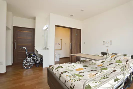 エイジフリーハウス吹田山田西