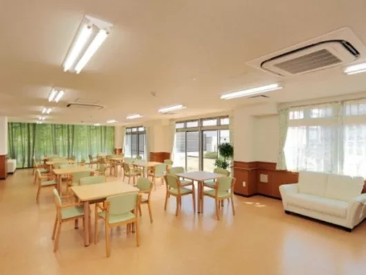 ハート・ピア尼崎