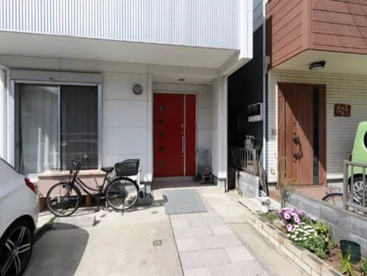 ホームピアむつみあいⅠ