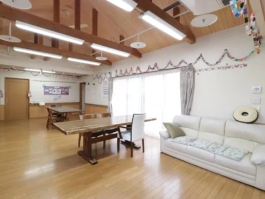 グループホームおがきえ