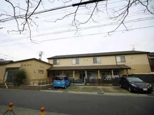 サービス付高齢者向け住宅さくらいふ丸新町