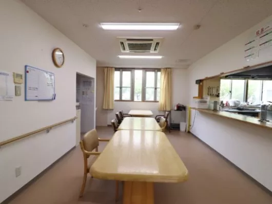 愛の家グループホーム岐阜