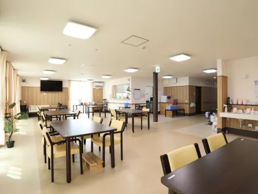 ベスト各務原さくらの里