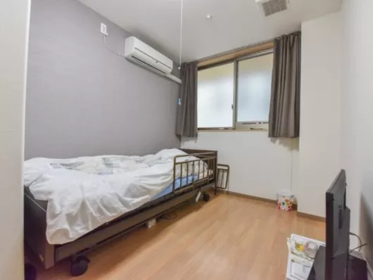 グループホーム花物語ふじがおか