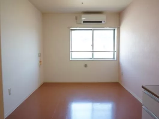 アプリシェイト柏高柳グリーンガーデン