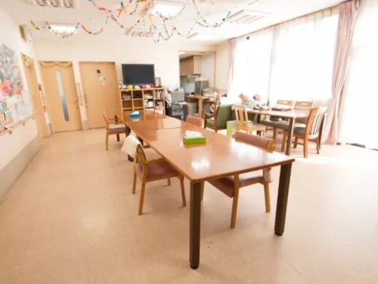 グループホームアムール忠岡アネックス