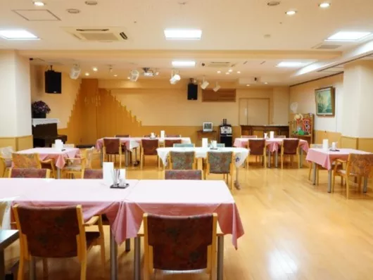 アビリティーズ・気まま館柏