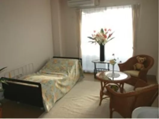 ベストライフ浜松東