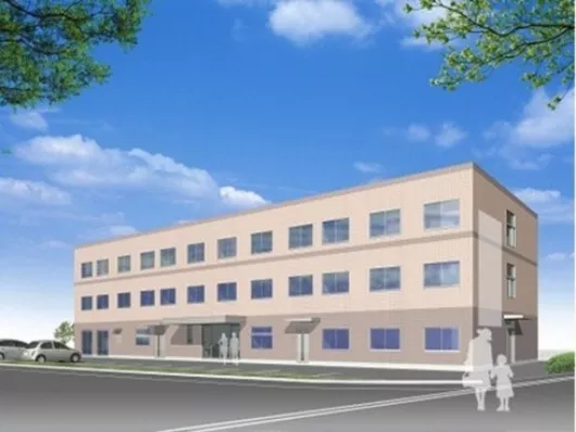 フォーユー豊中