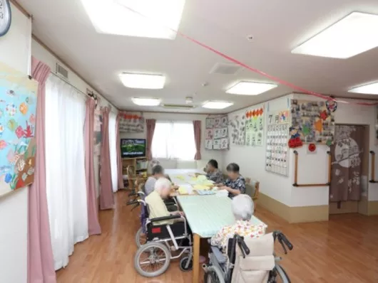 ヒューマンライフケア立川グループホーム