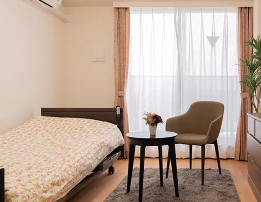 ライフコミューン中山