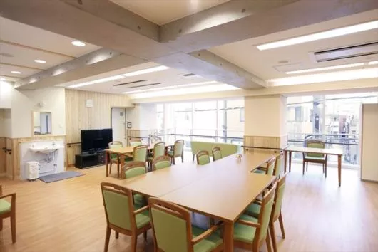 グループホームソラスト台東