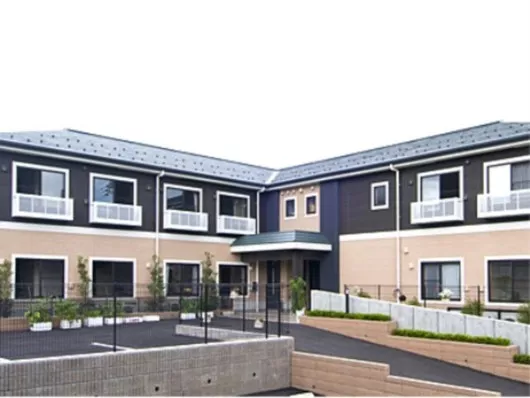 あずみ苑ラ・テラス小絹