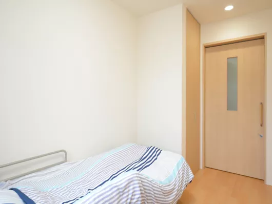 たのしい家紫野