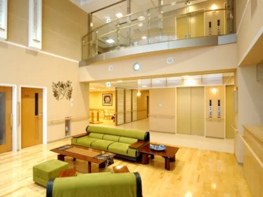 サニーステージ横濱吉野町