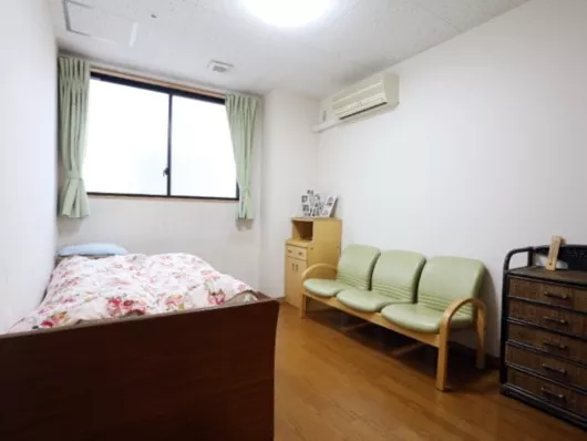 グループホームくつろ樹