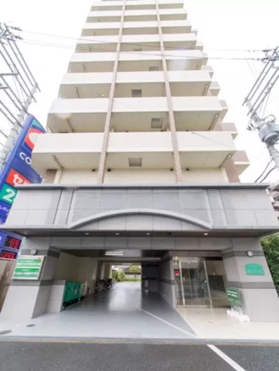 ウィズイン北花田