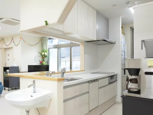 たのしい家大原