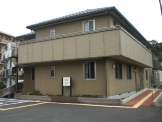 愛の家グループホーム東松戸