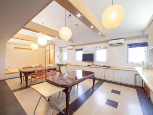 ベリーハイムあやとり