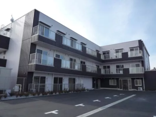 イルミーナかまがや