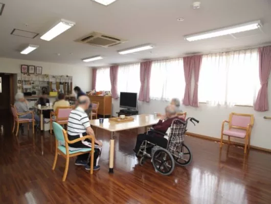 グループホーム花物語あつぎ