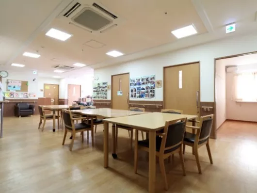 グループホームこまきの泉