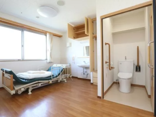 ヒューマンサポート筑西