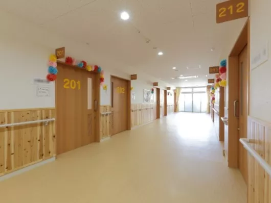 さわやかおおみや館