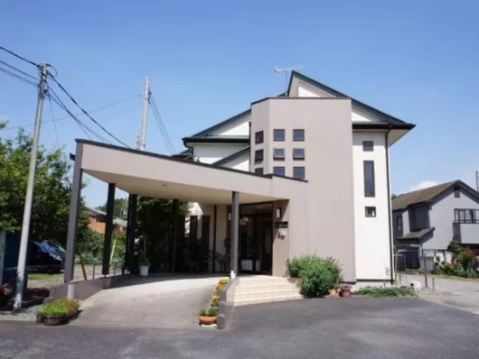 グループホーム花物語さがみ