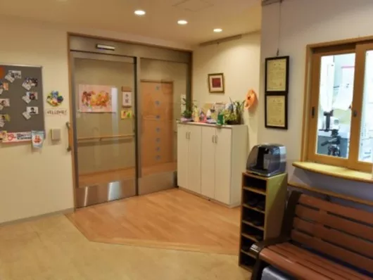 ニチイケアセンター世田谷宇奈根