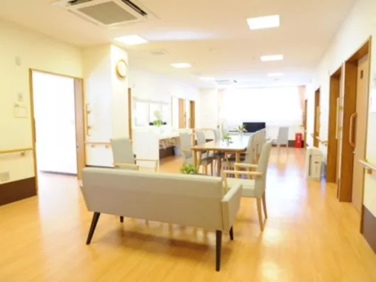 ヒューマンライフケア宮前グループホーム