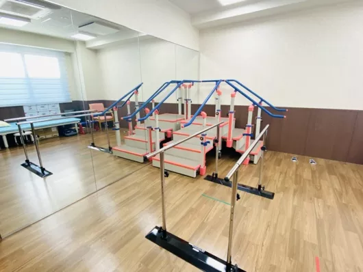 ニチイホーム碑文谷