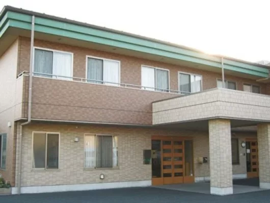 所沢グループリビングそよ風