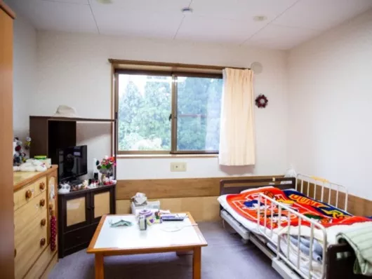 愛の家グループホーム富士宮