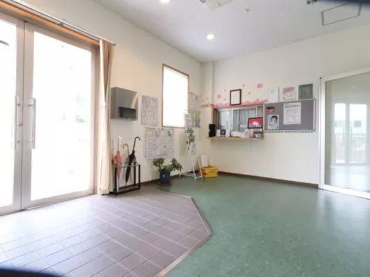 ハートテラス平針