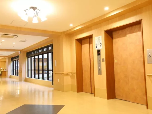 ゆうゆうじてき月寒公園